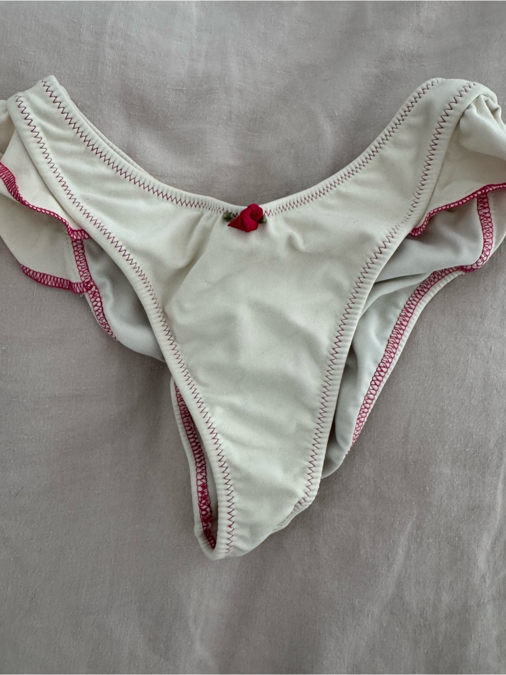 Montce Kelly Bikini Bottom